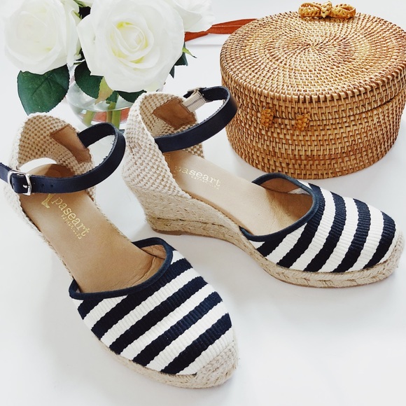 paseart espadrilles shoes